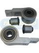 Transgold Front Suspension Bush Kit