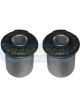 Transgold Front Lower Control Arm F Bush Kit