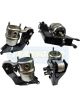 Transgold Engine Mount Hydro Front LH