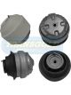 Transgold Engine Mount Front Left