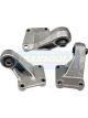 Transgold Engine Mount Rear