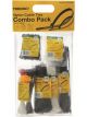 Tridon Cable Tie Combo Pack of 1000