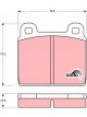 TRW Brake Pads