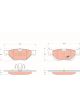 TRW Brake Pads