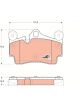 TRW Brake Pads