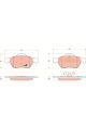 TRW Brake Pads