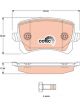 TRW Brake Pads