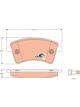 TRW Brake Pads