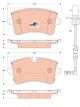 TRW Brake Pads