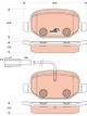 TRW Brake Pads