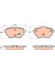 TRW Brake Pads
