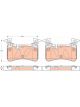 TRW Brake Pads