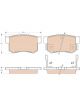TRW DTEC Brake Pads