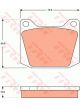 TRW Brake Pads