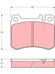 TRW Brake Pads