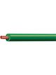 Tycab Single Cable Core 3mm 10A 30M 5813-30GN Green