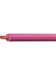 Tycab Single Cable Core 3mm 10A 30M 5813-30PK Pink