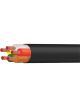 Tycab Trailer Cable 5 Core 3mm 10A 100M 5853-100TC