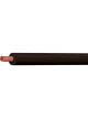 Tycab Single Core Cable 6mm 50A 100M 5816-100BK Black