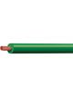 Tycab Single Cable Core 25mm 5A 30M Gr5812-30GN Green