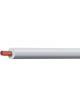 Tycab Single Cable Core 25mm 5A 100M W5812-100WE White
