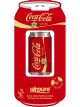 Coca-Cola 3D Vent Car Air Freshener Vanilla
