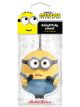 Minion Otto Car Air Freshener Delightfully Sweet Scent