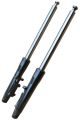 Attitude Forktube 41mm Black Lower Leg Assy +2