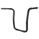 Attitude Beefy Ape Handlebar Black 12