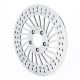 Attitude Brake Rotor (Single) Front Right 11.5