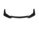 Drake Muscle Cars Chin Spoiler Front Black For 18-2021 Mustang