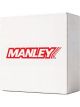 Manley Pushrod Swedged End 4130 5/16