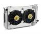 Proform Radiator System w/ Fan 123 Series Uni GM 26