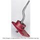 Manual Shifter Short Throw For 83-99 Camaro Firebird 5-Speed Chevy Pontiac Kit