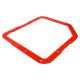 RTS Transmission Gasket For GM TH350 Red Silicone w/Steel Core 4.5mm thick Each