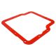 RTS Transmission Gasket For GM Holden Trimatic Red Silicone Core 4.5mm Thick