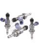 AFIGQ Fuel Injector For GDI For Lexus Is-F Gs Ls V8 2Urgse