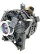 Jaylec Alternator 12V 240A Cw For Ford Apps Pad Mount