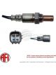 Bosch Oxygen Sensor 4 Wire W/Band For Volkswagen Amarok 3.0 Tdi S6 S7