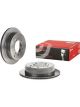 Brembo Disc Brake Rotor (Single) 345mm