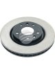 Bremtec Trade-Line Disc Brake Rotor (Pair) 296mm
