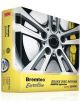 Bremtec Euro-Line Disc Brake Rotor (Pair) 280mm