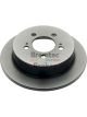 Bremtec Trade-Line Disc Brake Rotor (Single) 325mm