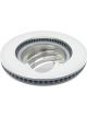 Bremtec Trade-Line Disc Brake Rotor (Single) 334mm