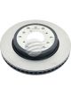 Bremtec Trade-Line Disc Brake Rotor (Single) 322mm