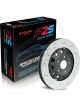 Bremtec Evolve F2S Plus Disc Brake Rotor Right (Single) 400mm
