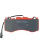 Bremtec Evolve Performance Ceramic Plus Brake Pad For Aston Martin Front