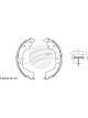 Bremtec Trade-Line Ceramic Brake Shoes