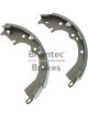 Bremtec Trade-Line Ceramic Brake Shoes
