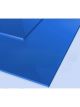 Grayston Pair Rally Flaps 50Cmx30Cmx4mm Blue